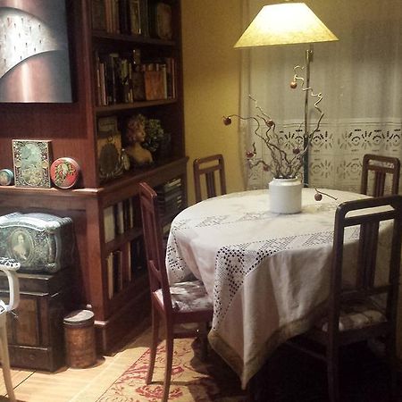 Teapot House Bed & Breakfast เปรูจา ภายนอก รูปภาพ