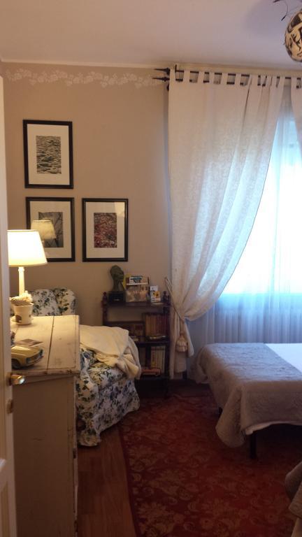 Teapot House Bed & Breakfast เปรูจา ห้อง รูปภาพ